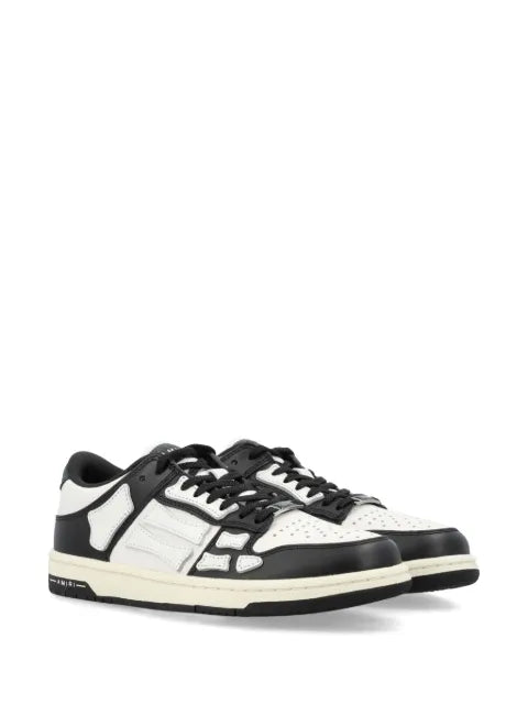 AMIRI Skel-top low sneakers