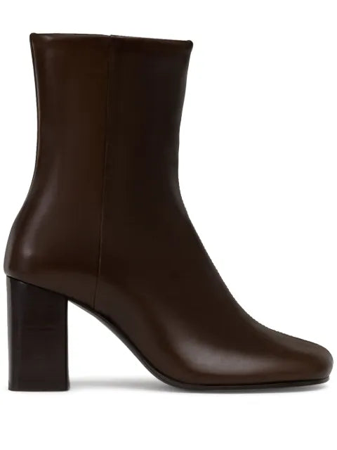 LEMAIRE Anatomic boots