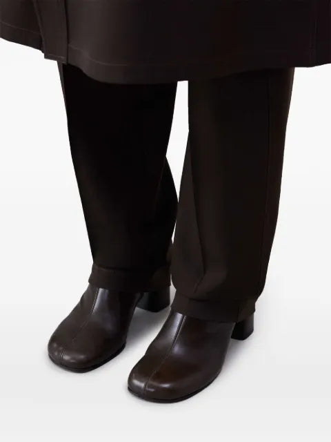 LEMAIRE Anatomic boots