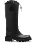 Moncler Kickstream High rain boots