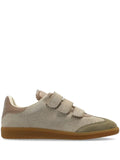 ISABEL MARANT Beth suede sneakers