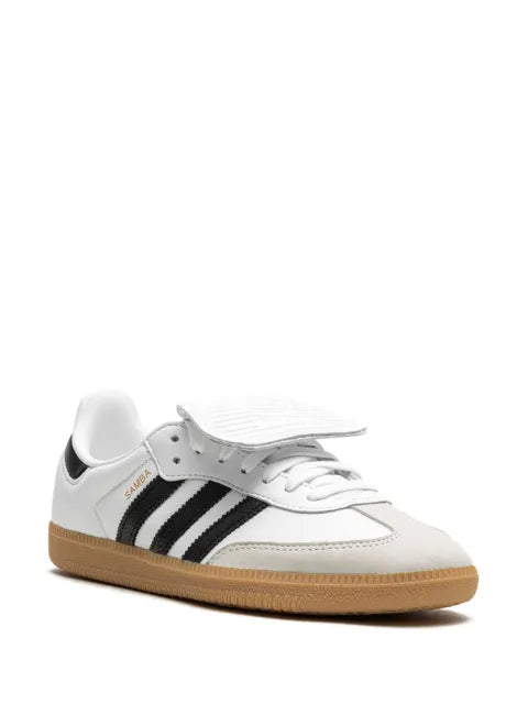 adidas Samba long tongue sneakers