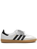 adidas Samba long tongue sneakers