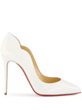 Christian Louboutin Hot Chick 100 mm pumps - patent calf