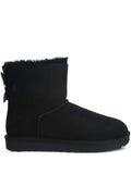UGG Mini Bailey Bow II boots