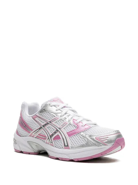 ASICS Gel-1130 "White/Silver/Pink" sneakers