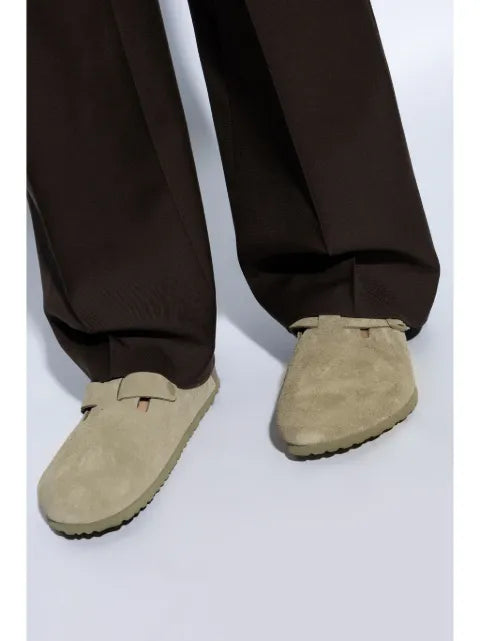 Birkenstock Boston clogs