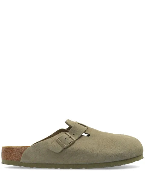 Birkenstock Boston clogs
