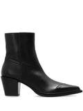 Jimmy Choo Cece leather boots