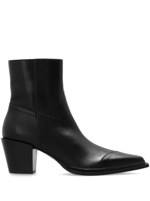 Jimmy Choo Cece leather boots