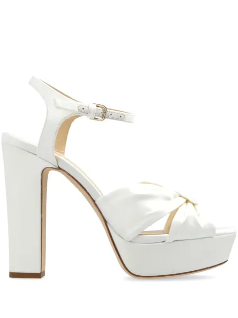 Jimmy Choo Heloise 120 sandals