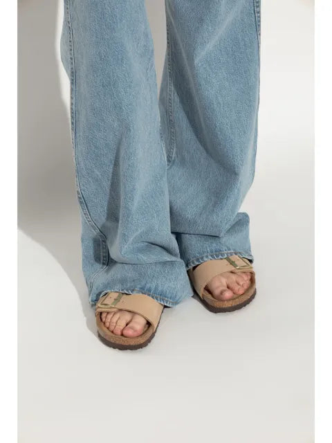 Birkenstock Arizona leather sandals