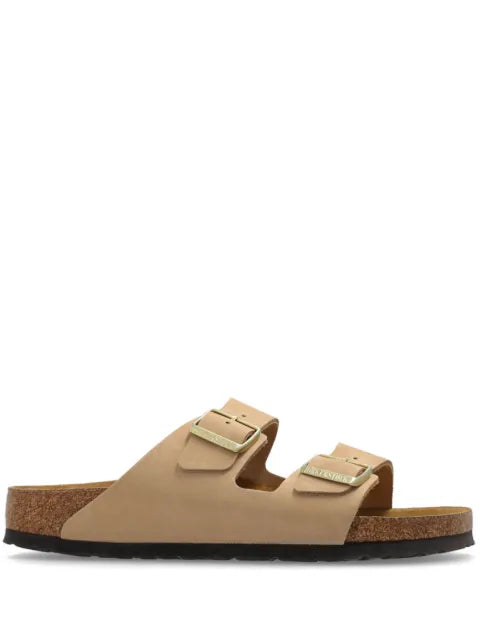 Birkenstock Arizona leather sandals