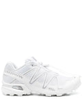 Salomon logo-detail sneakers