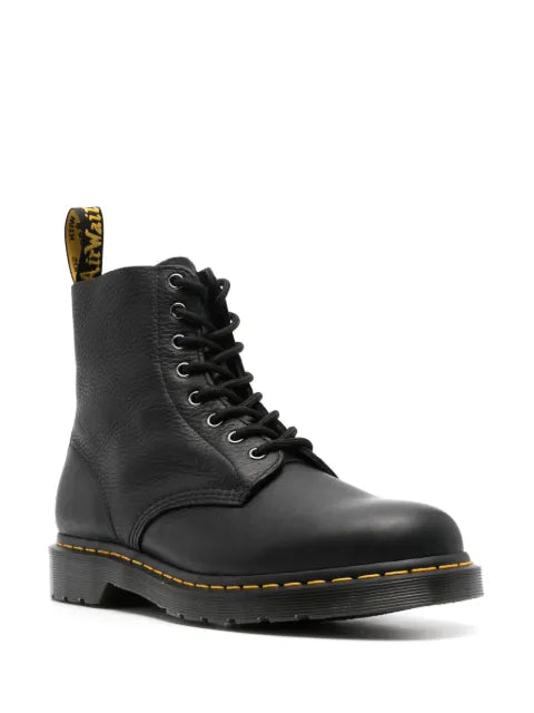 Dr. Martens 1460 Pascal combat boots