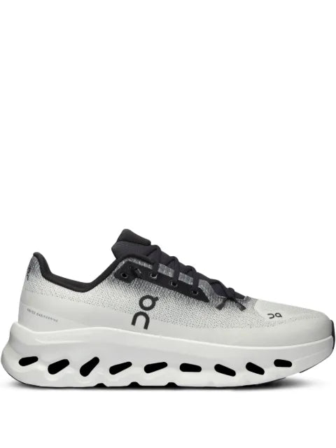 On Cloudtilt "Black/Ivory" sneakers