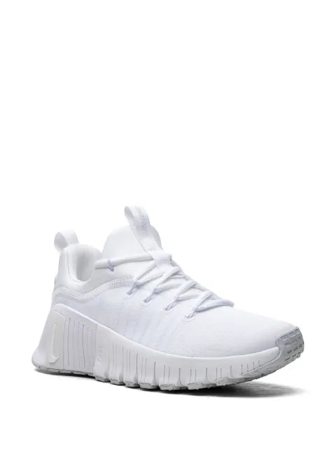 Nike Free Metcon 6 "Platinum Tint" sneakers