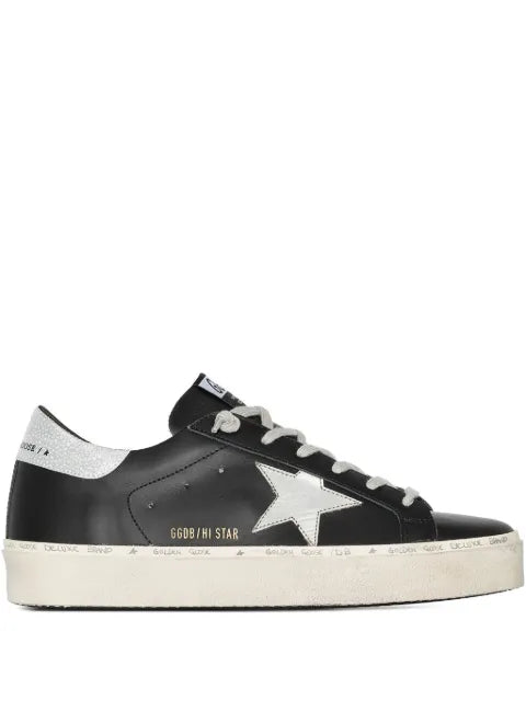 Golden Goose Hi Star sneakers