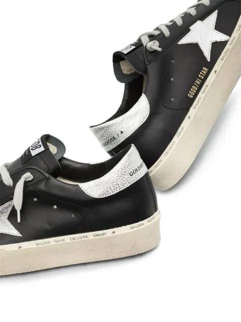 Golden Goose Hi Star sneakers