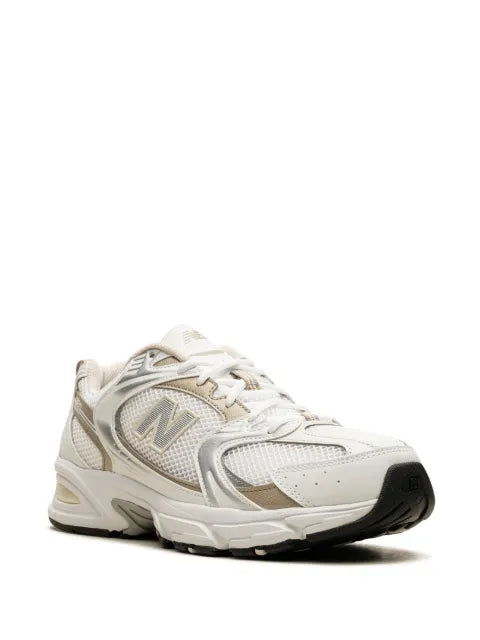 New Balance 530 "White / Stoneware / Linen"
