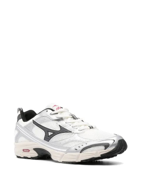 Mizuno lace-up sneakers