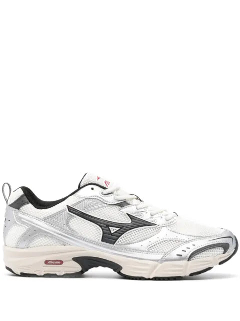Mizuno lace-up sneakers