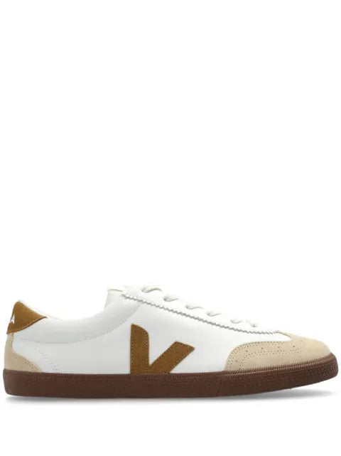 VEJA 1970 Volley leather sneakers