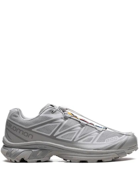 Salomon S-Lab XT-6 panelled sneakers