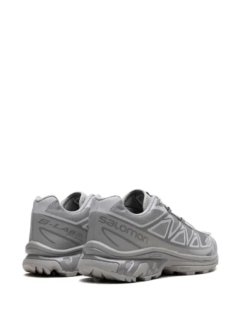 Salomon S-Lab XT-6 panelled sneakers