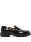 Tod's Gommino leather loafers
