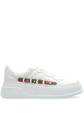 Gucci logo-print sneakers