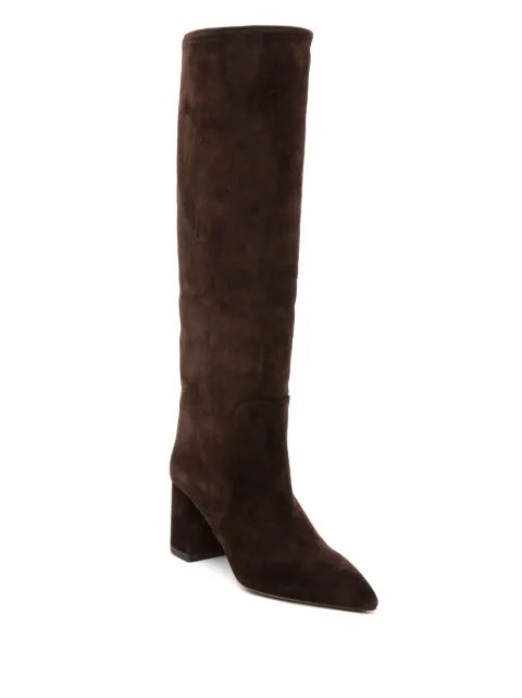 Paris Texas Anja boots 70