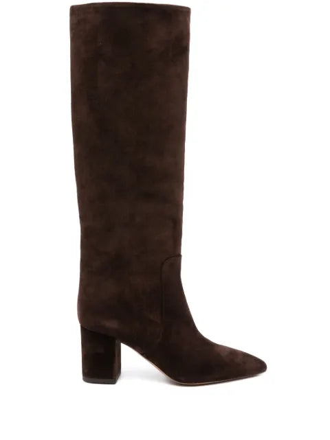 Paris Texas Anja boots 70
