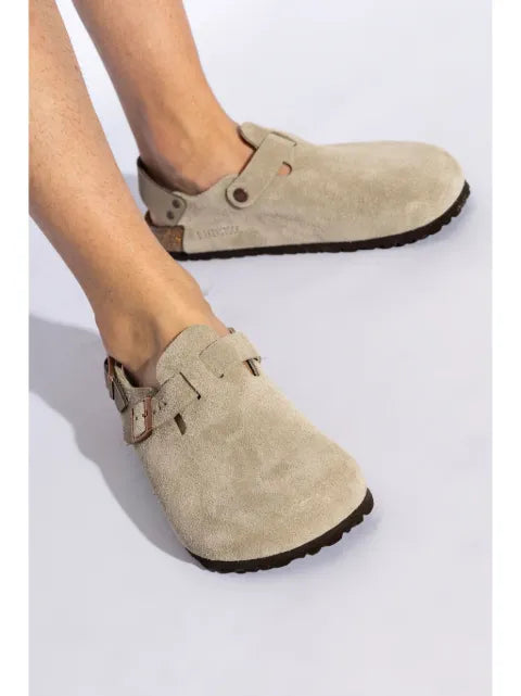 Birkenstock Tokio clogs