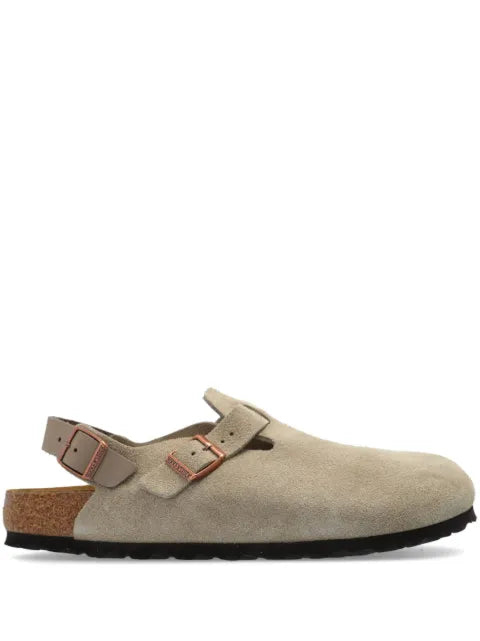 Birkenstock Tokio clogs