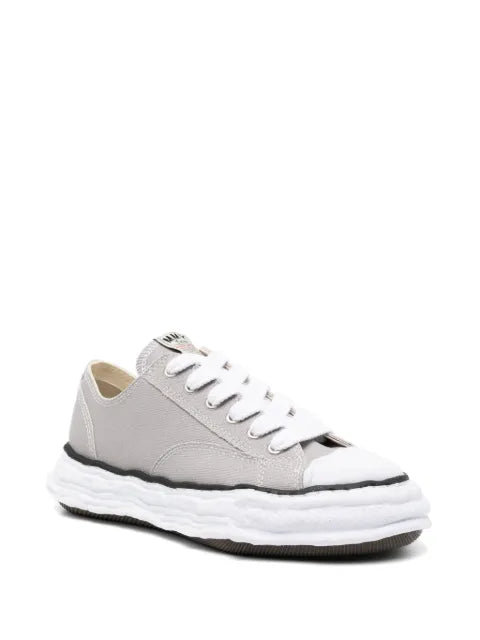 Maison MIHARA YASUHIRO Peterson23 low-top sneakers