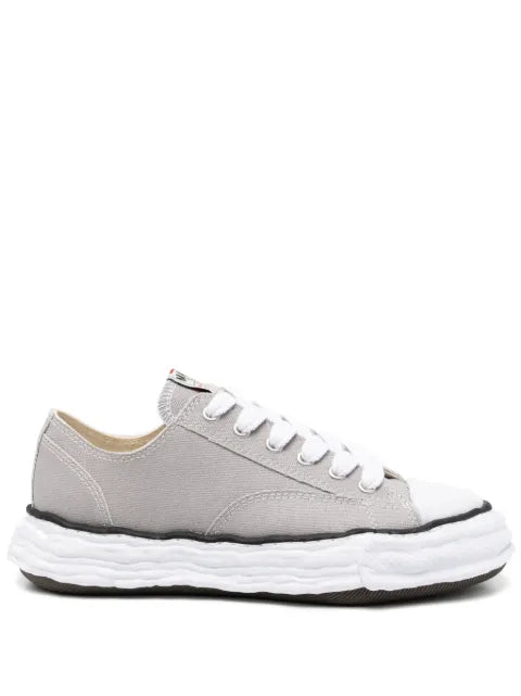 Maison MIHARA YASUHIRO Peterson23 low-top sneakers