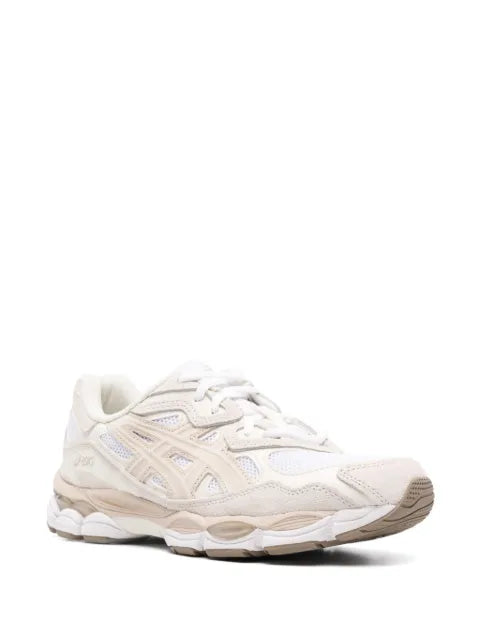 ASICS Gel-NYC panelled sneakers