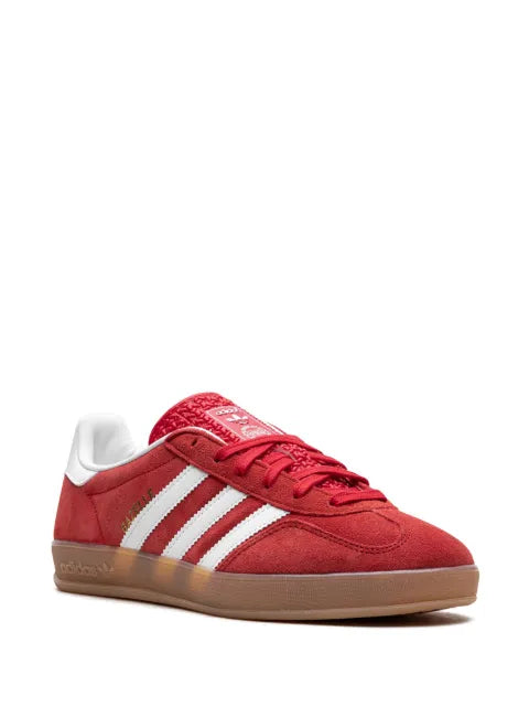 adidas Gazelle indoor sneakers
