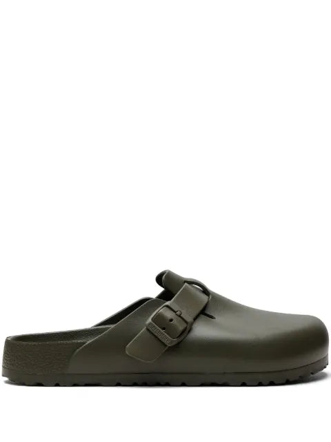 Birkenstock Boston EVA slippers