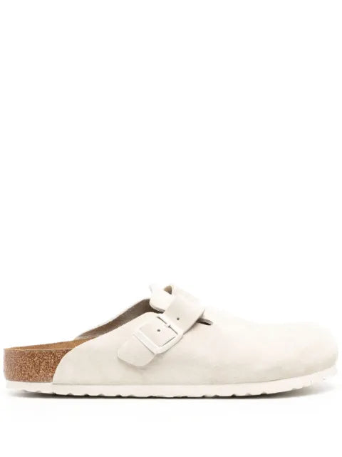 Birkenstock Boston clogs