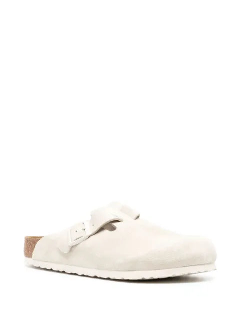 Birkenstock Boston clogs