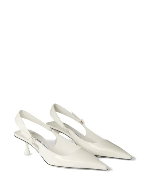 Jimmy Choo Amel 50 pumps