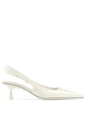 Jimmy Choo Amel 50 pumps