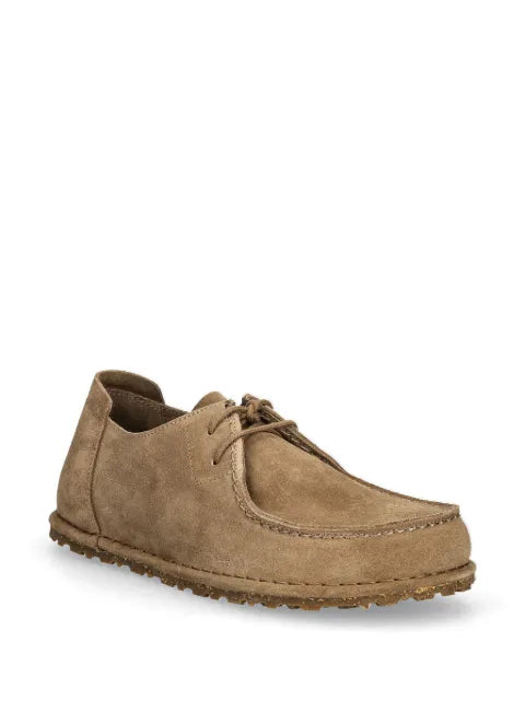 Birkenstock Utti Lace loafers