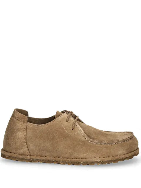 Birkenstock Utti Lace loafers