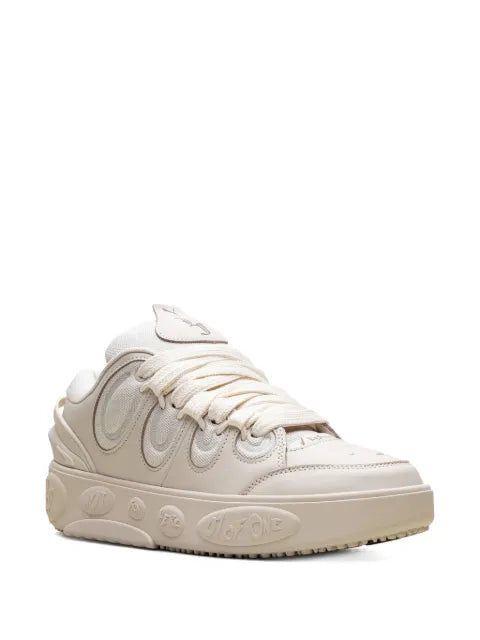PUMA x LaMelo Ball LaFrancé Moment "Alpine Snow" sneakers