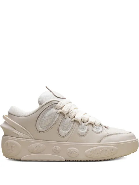 PUMA x LaMelo Ball LaFrancé Moment "Alpine Snow" sneakers