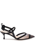 FENDI Colibrì Lite slingbacks