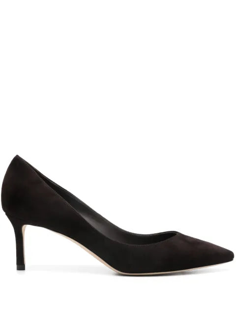Jimmy Choo 60mm Romy pumps